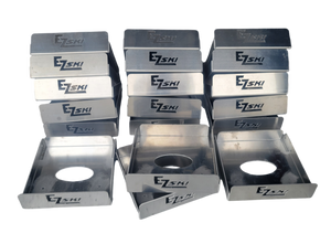Ez-Ski Factory Zero Fuel Plate  (FZP) $65