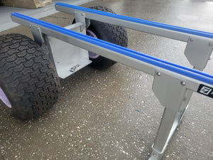 Ez-Ski Factory Zero Fuel Plate  (FZP) $65
