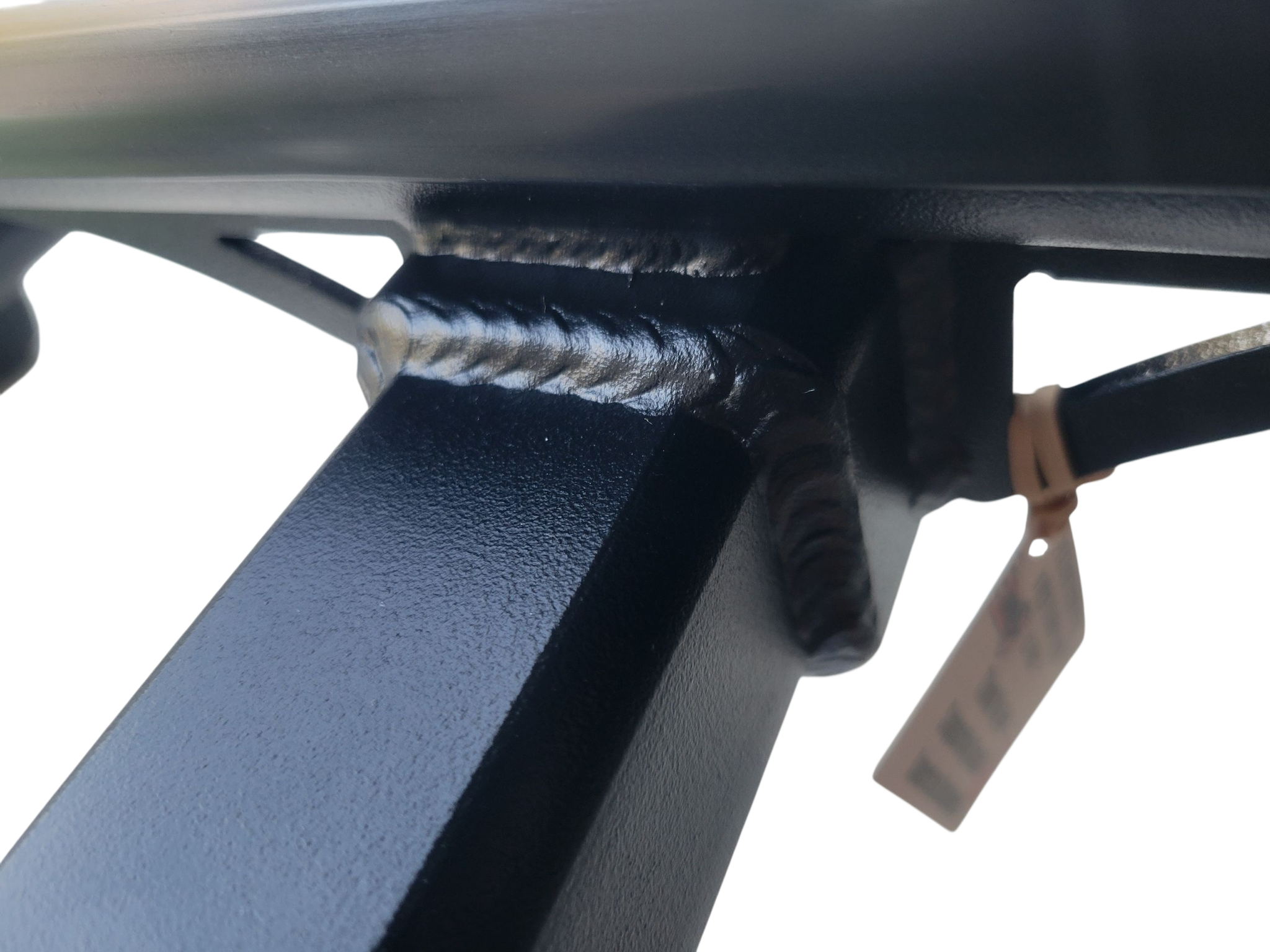 Solid Shank HD Hauler $499