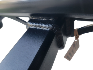 Solid Shank HD Hauler $499
