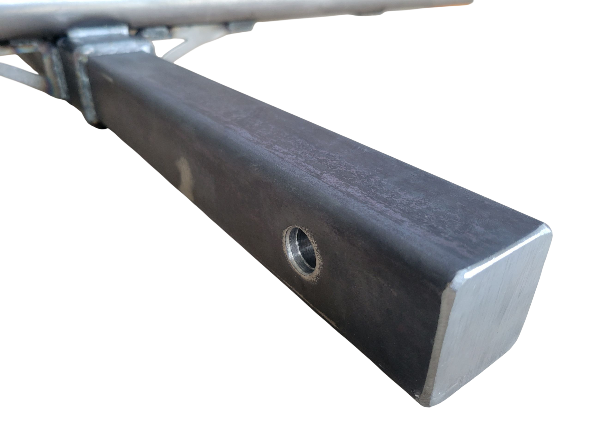 Solid Shank HD Hauler $499