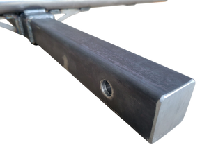 Solid Shank HD Hauler $499