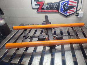 Solid Shank HD Hauler $499