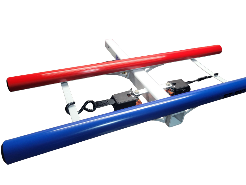 PRO-SERIES Hitch-Hauler $499