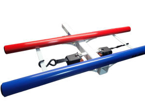 PRO-SERIES Hitch-Hauler $499