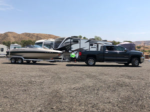 Solid Shank HD Hauler $499