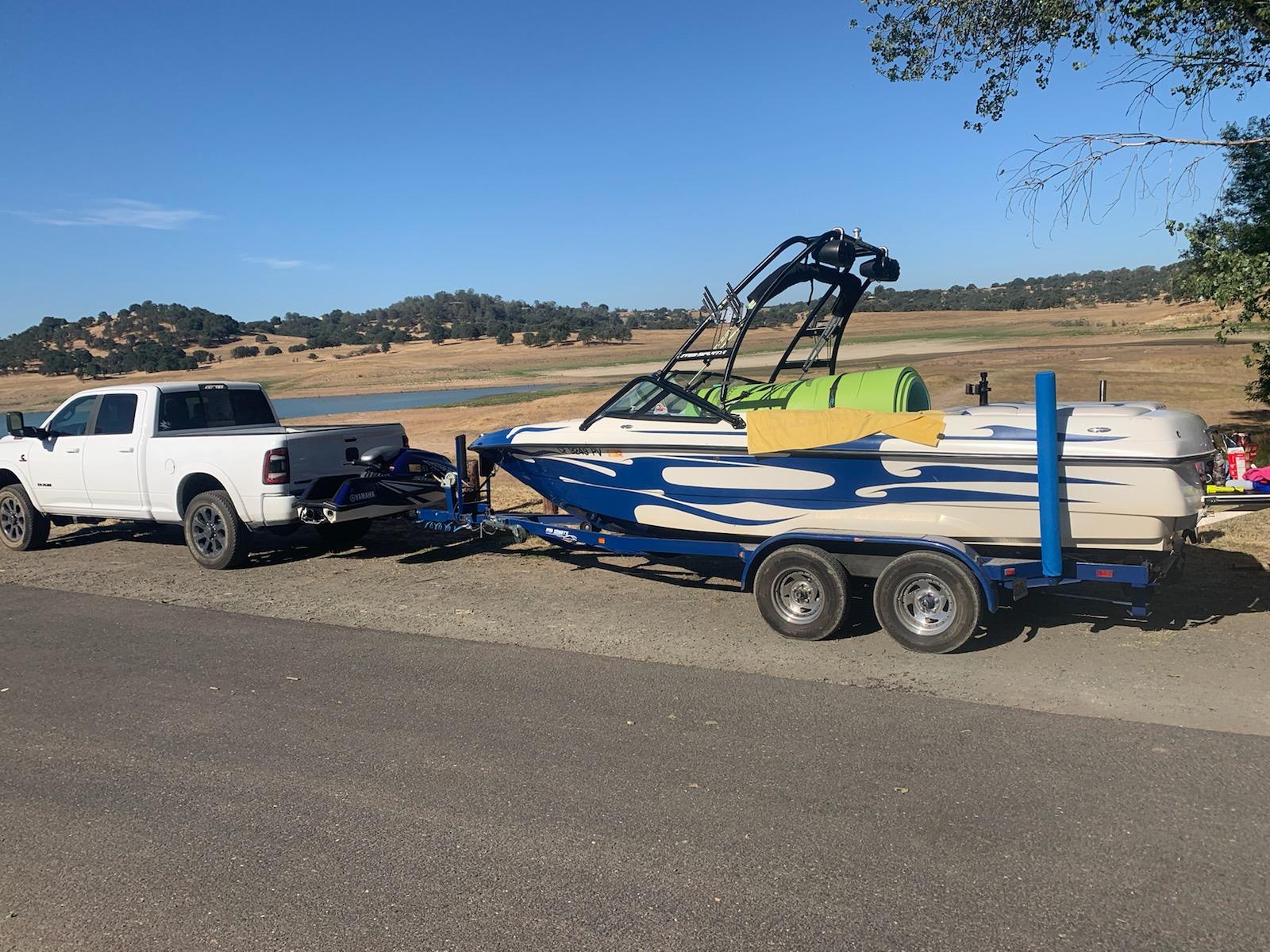 Solid Shank HD Hauler $499
