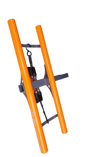 Solid Shank HD Hauler $499