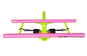 PRO-SERIES Hitch-Hauler $499