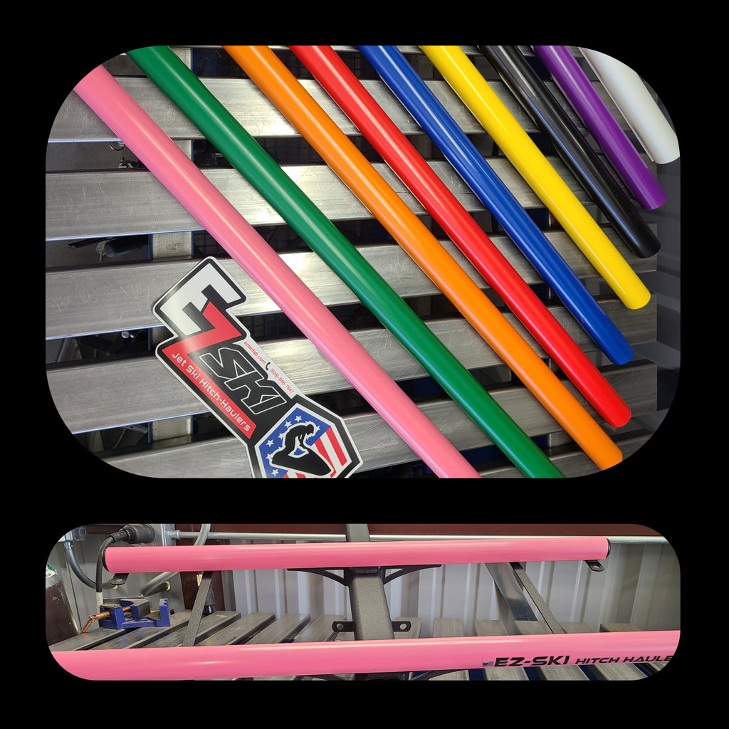 Ez-Ski Bunk Guard Protectors $35/set