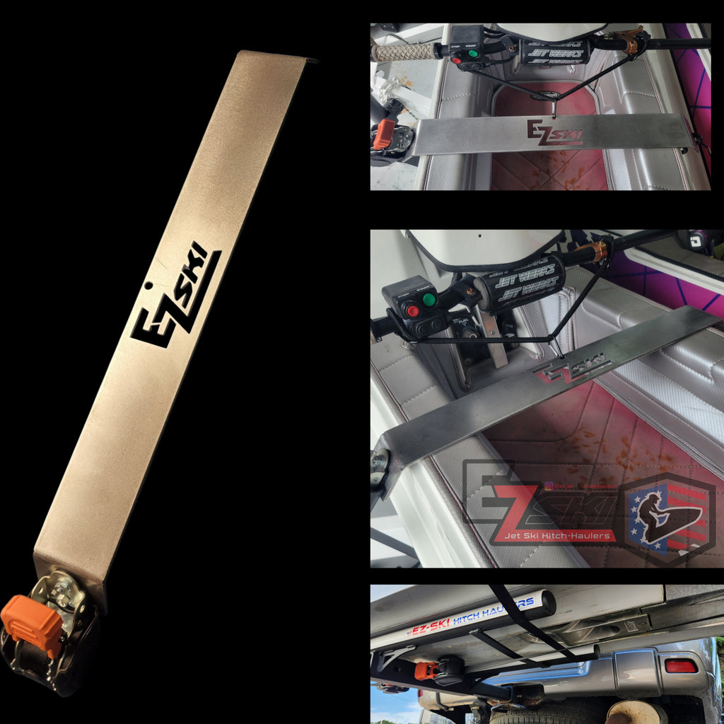 Ez-Ski PROGUARD $89/$129 (PROGUARD ELITE W/ Self Retractable