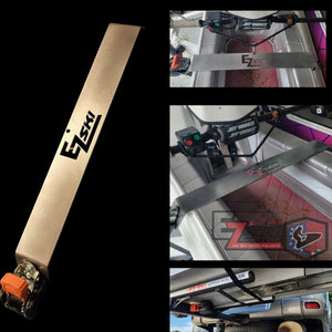 Ez-Ski PROGUARD $89/$129 (PROGUARD ELITE W/ Self Retractable