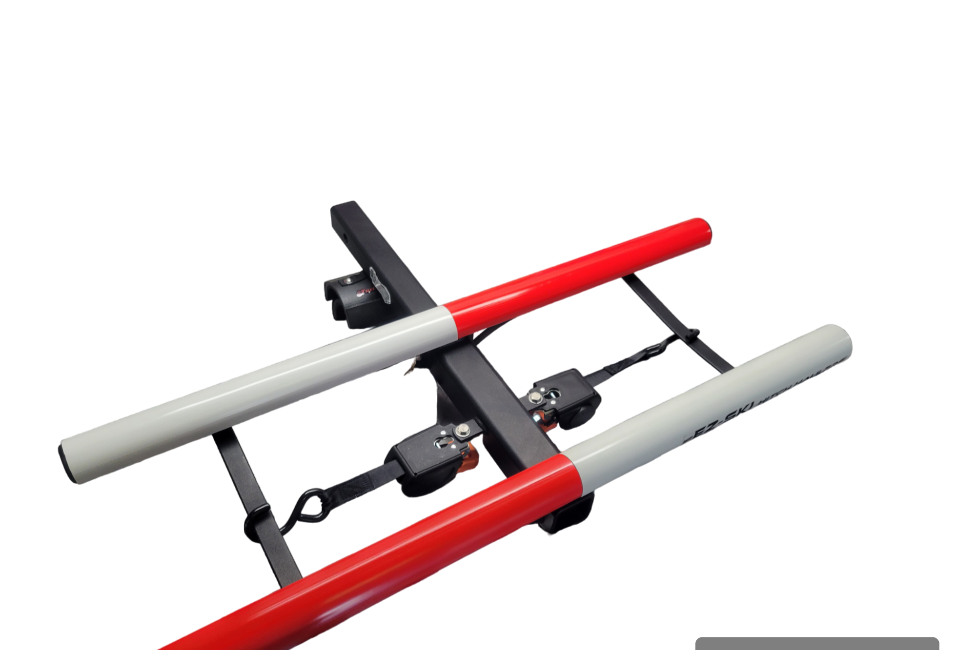 Gen-2 Hitch-Hauler $399