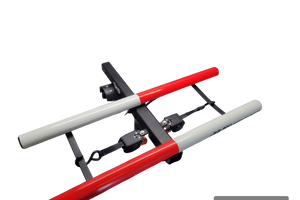 Gen-2 Hitch-Hauler $399