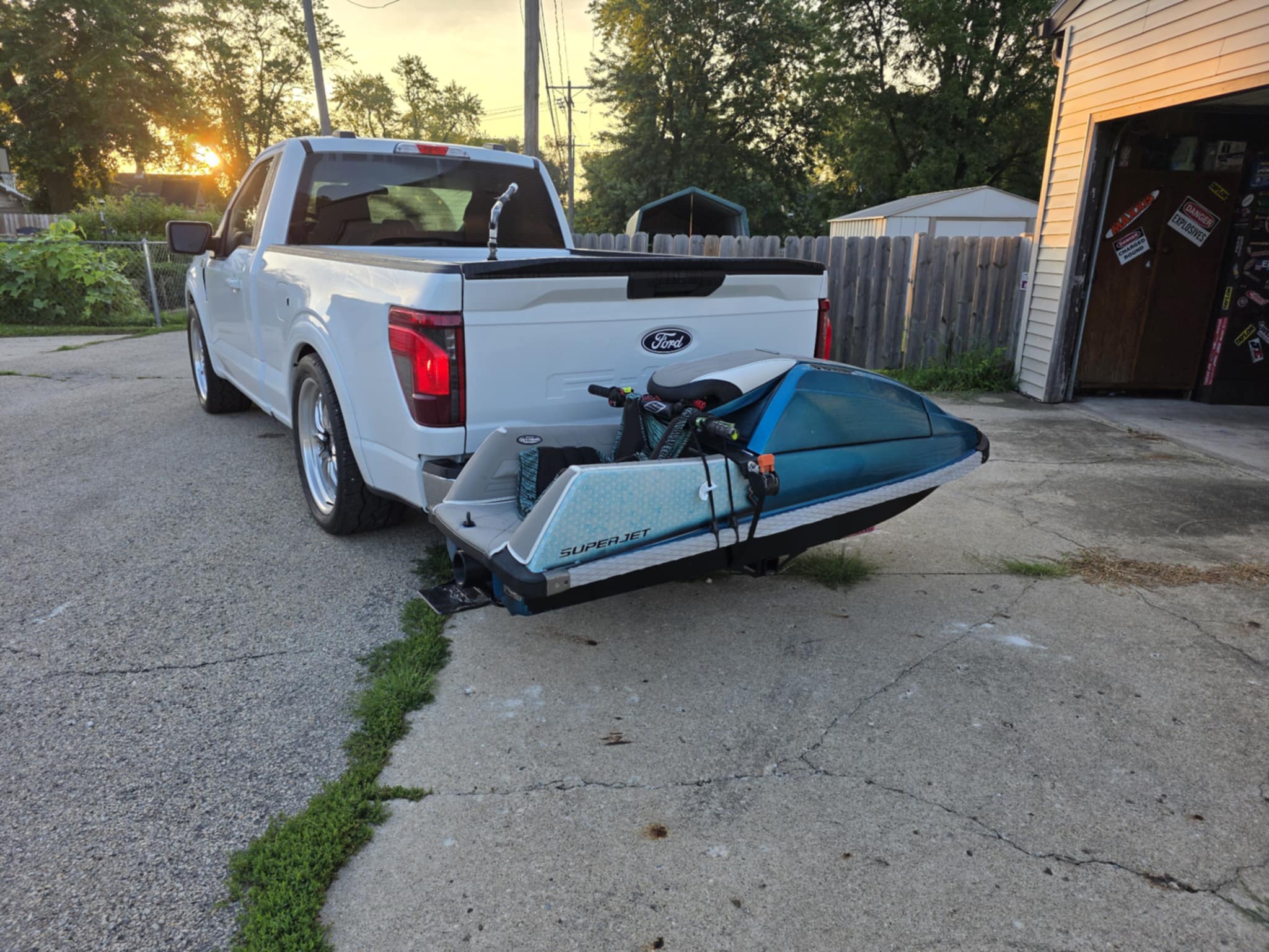 Gen-2 Hitch-Hauler $399