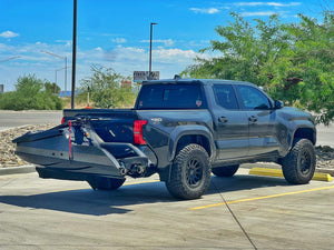 Gen-2 Hitch-Hauler $399