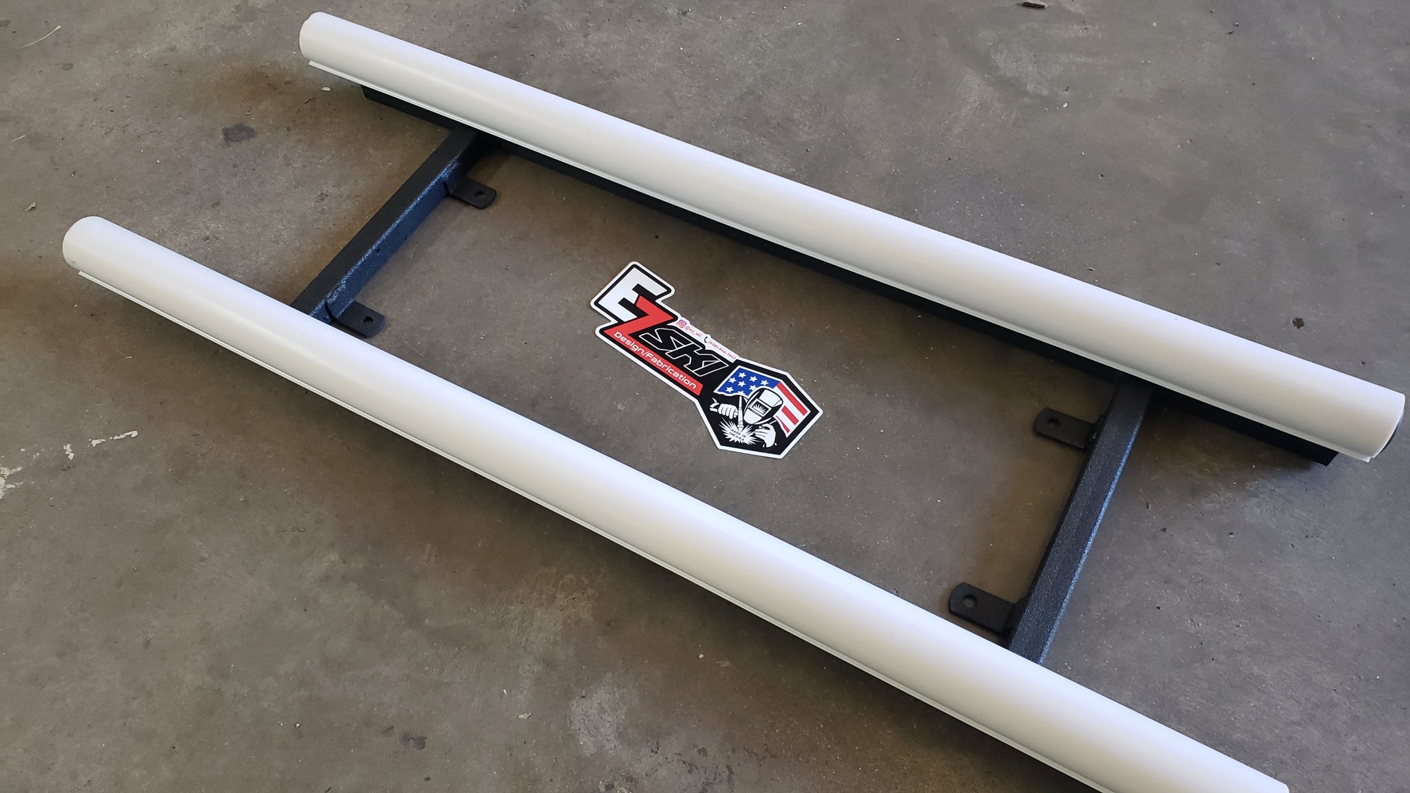EZ-Ski Jet Ski Parking Spots $165