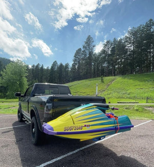 Gen-2 Hitch-Hauler $399