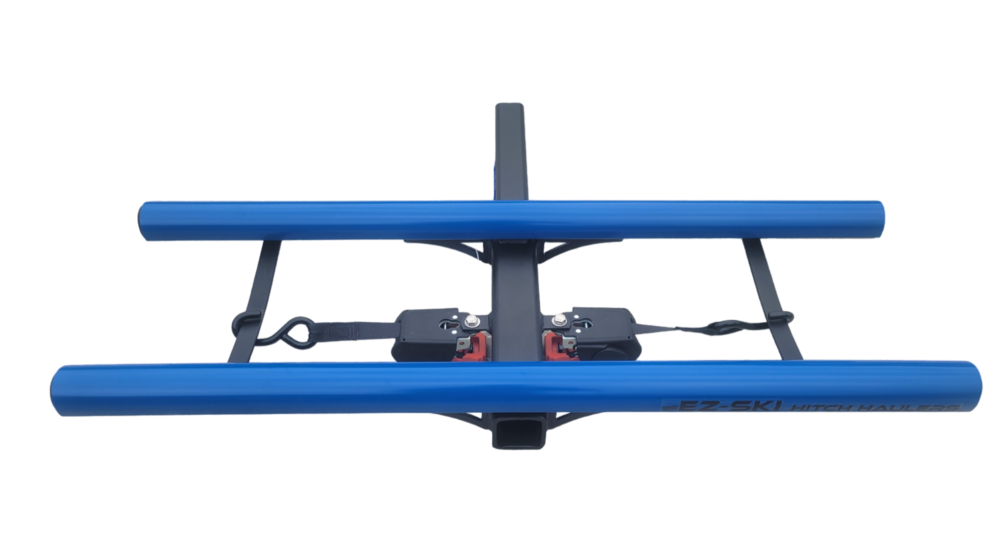 Gen-2 Hitch-Hauler $399