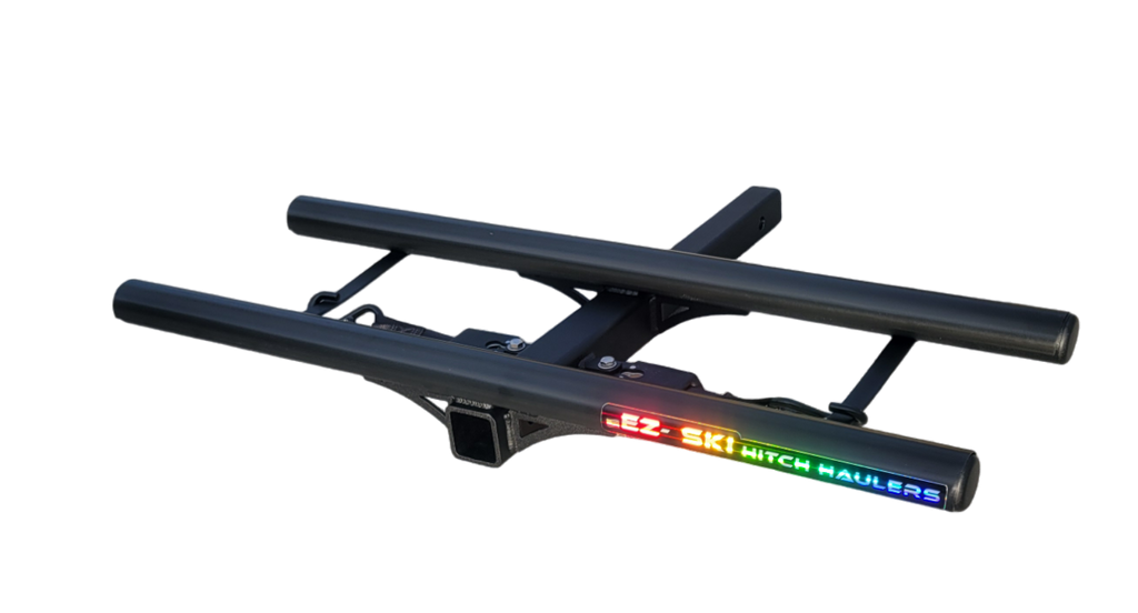 Gen-2 Hitch-Hauler $399