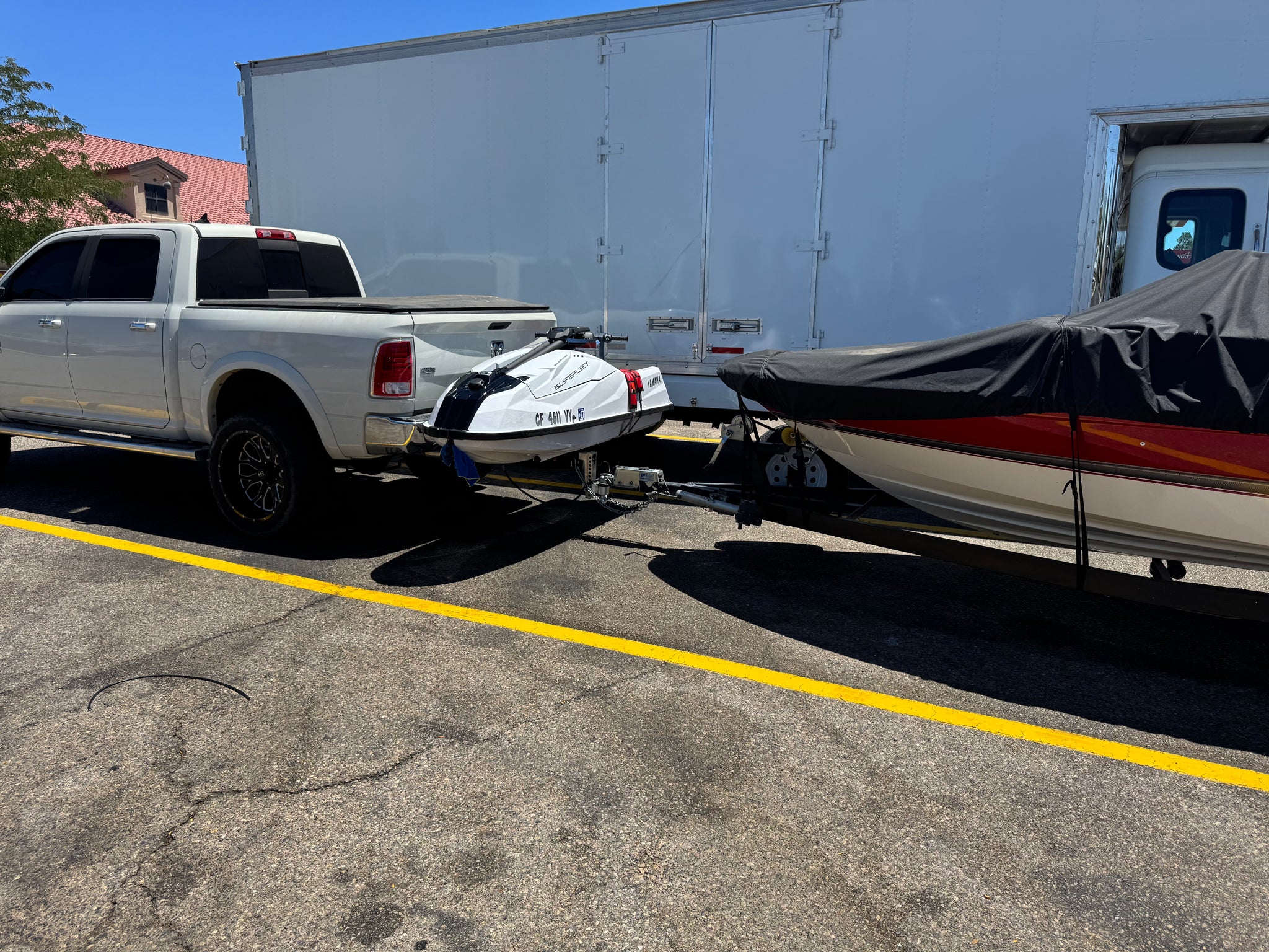 Gen-2 Hitch-Hauler $399