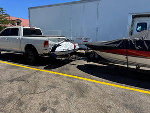 Gen-2 Hitch-Hauler $399